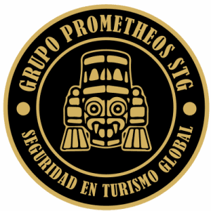 Logo Grupo Prometheos